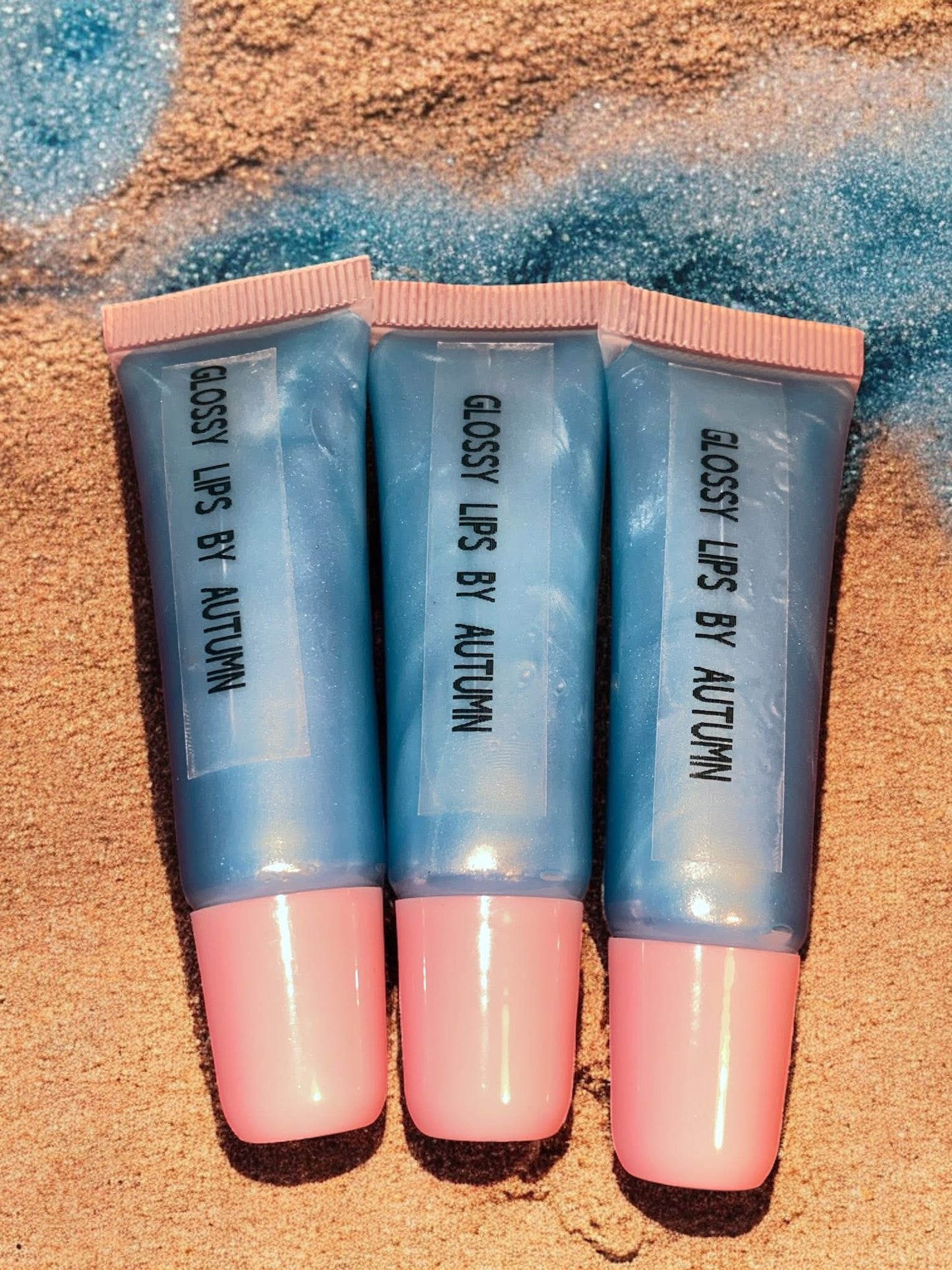 Experiment Gloss 626