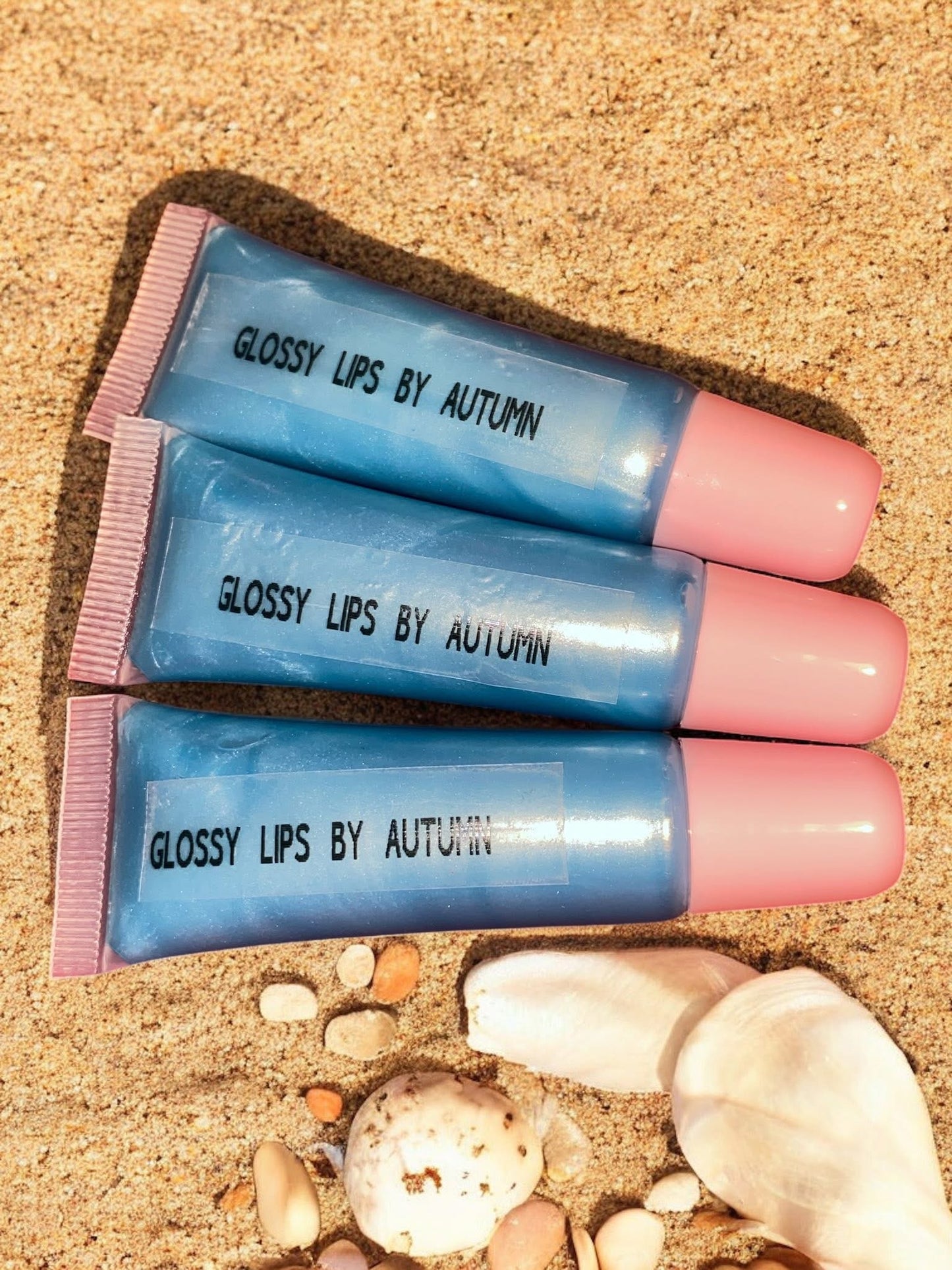 Experiment Gloss 626