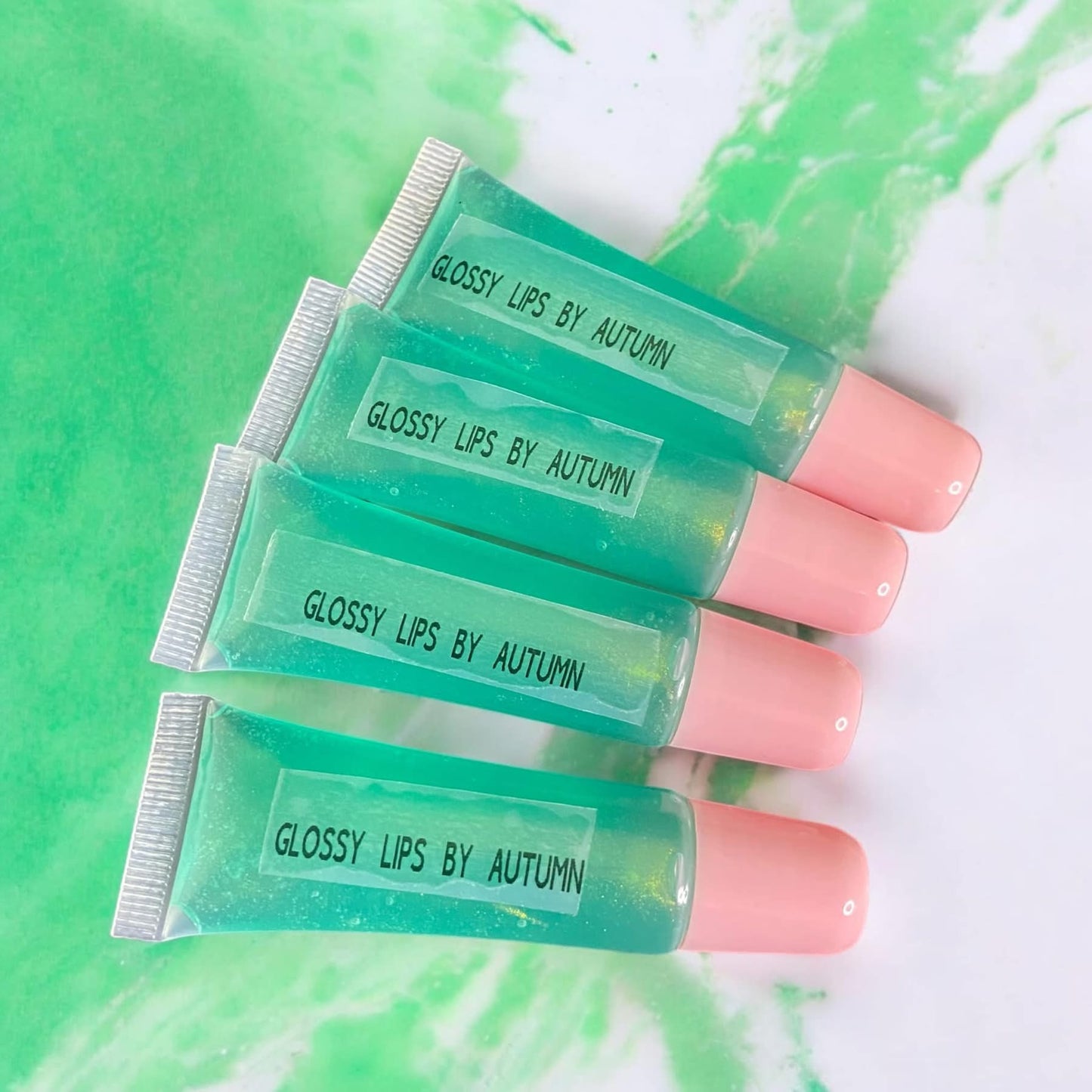 Dill-licious Lip Gloss