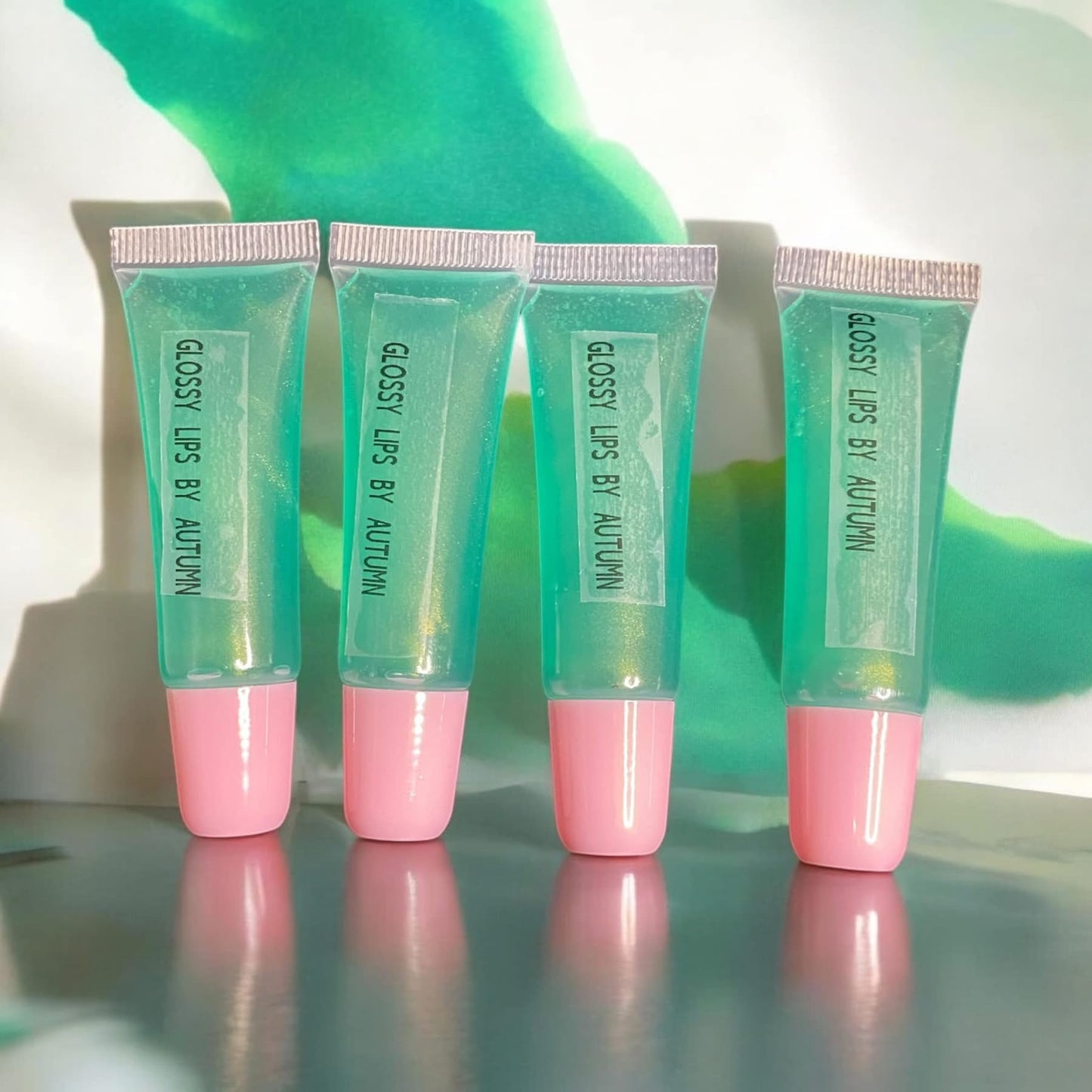 Dill-licious Lip Gloss