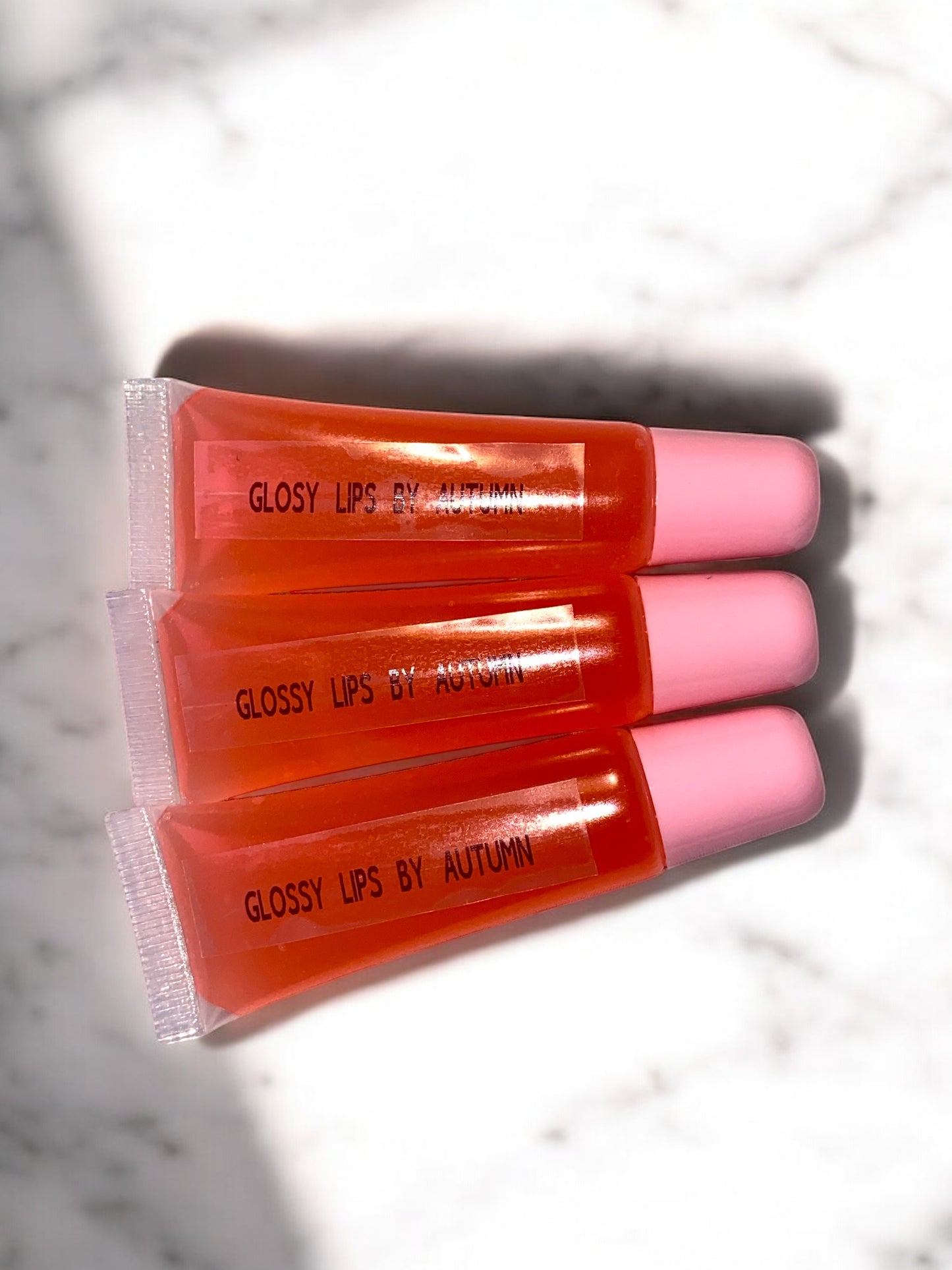 Juicy Rasp Jamz Lip Gloss