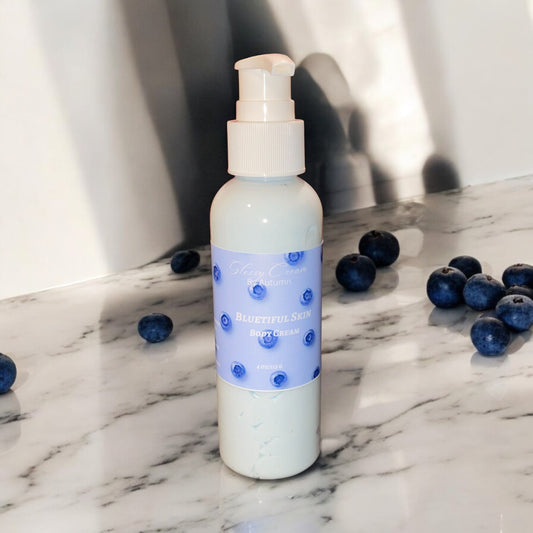 Bluetiful Skin Body Cream