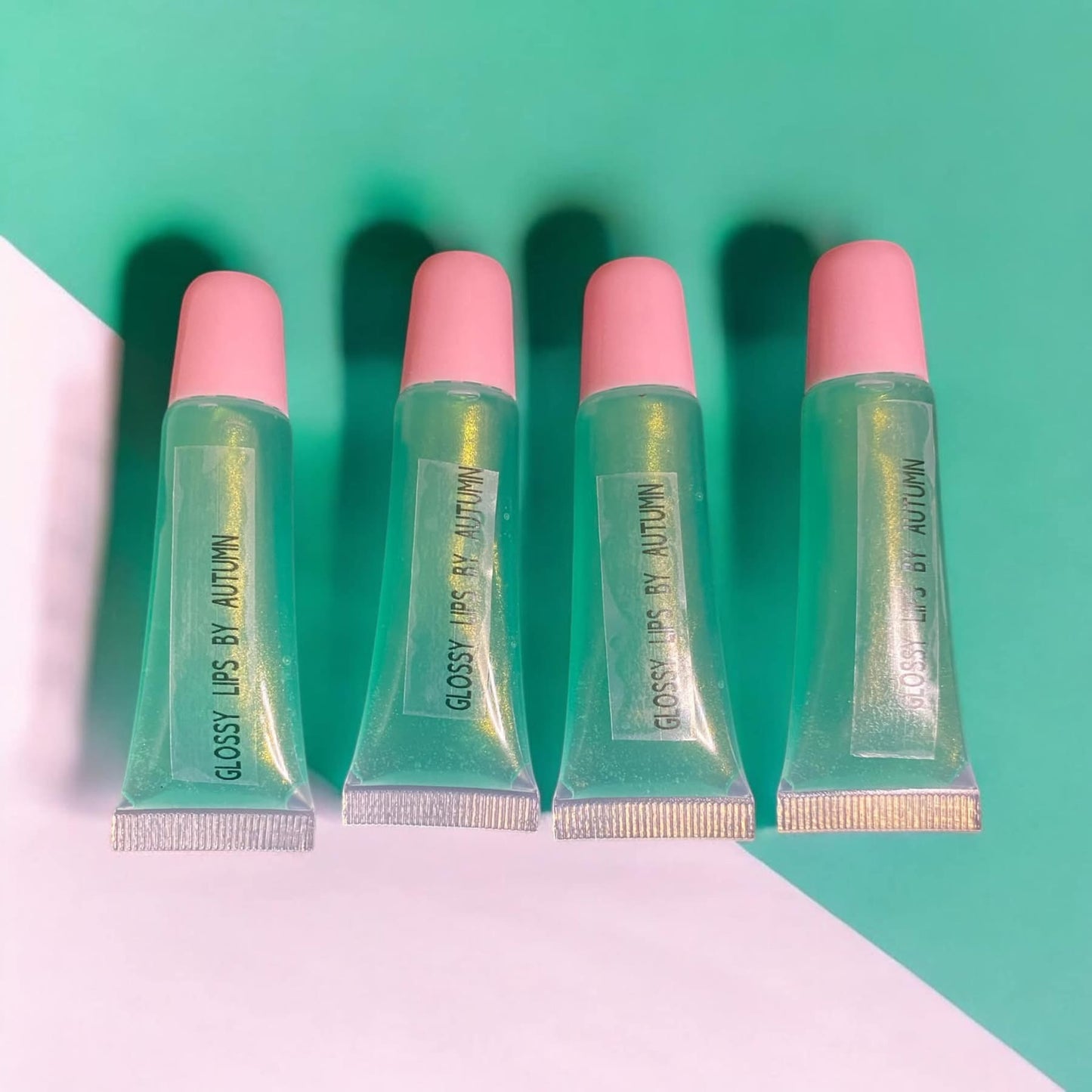 Dill-licious Lip Gloss
